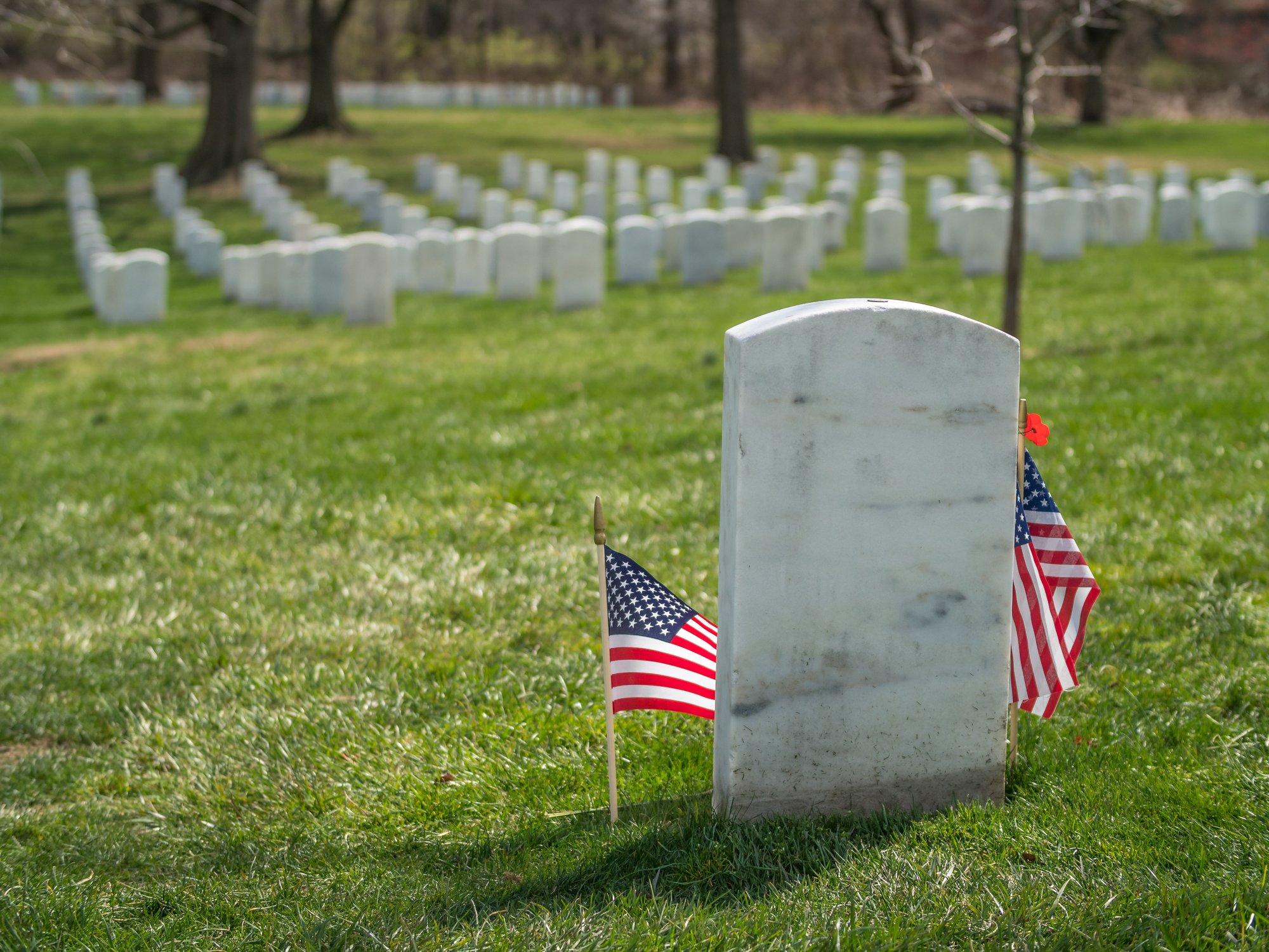 Sixteen Names And One Still Missing: What A Nation Owes The Soldiers It Sends