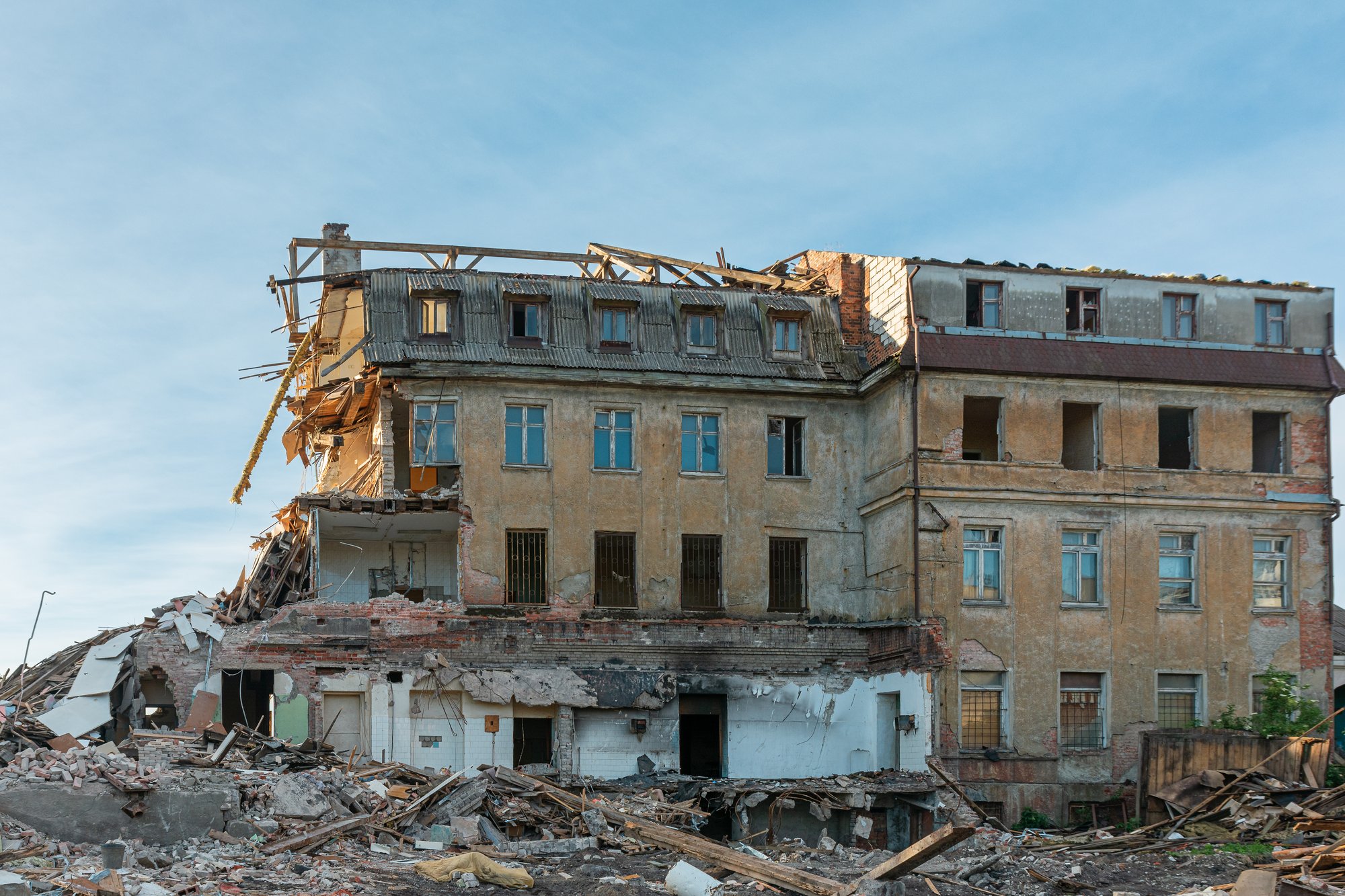 “It’s Our Turn”: What The Church Says About A War Run On Reprisal