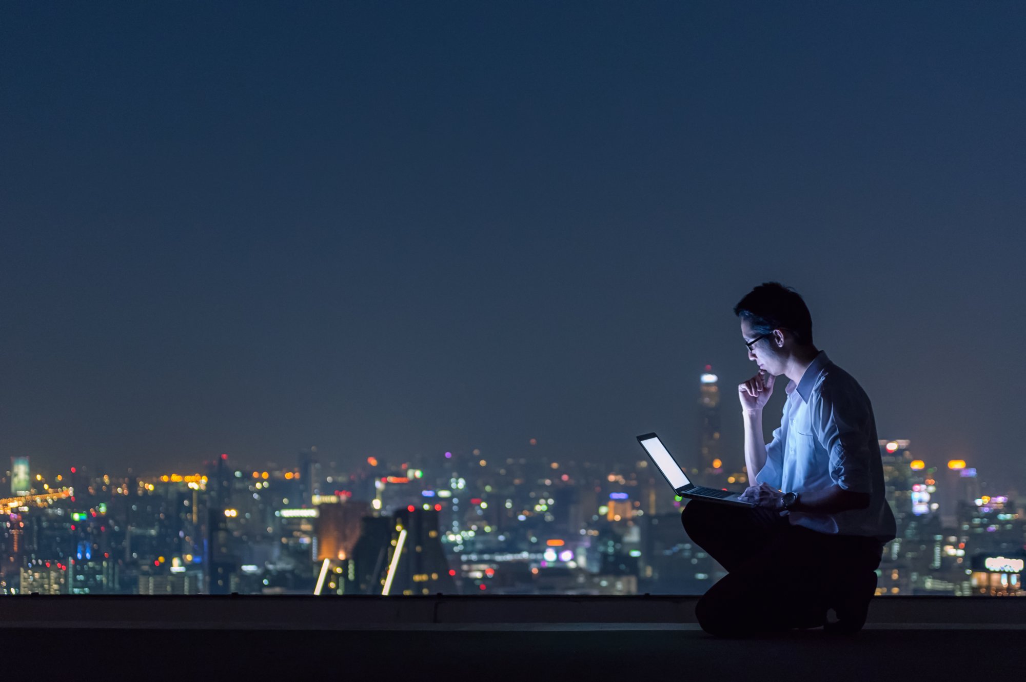 Is It a Sin to Use Artificial Intelligence?