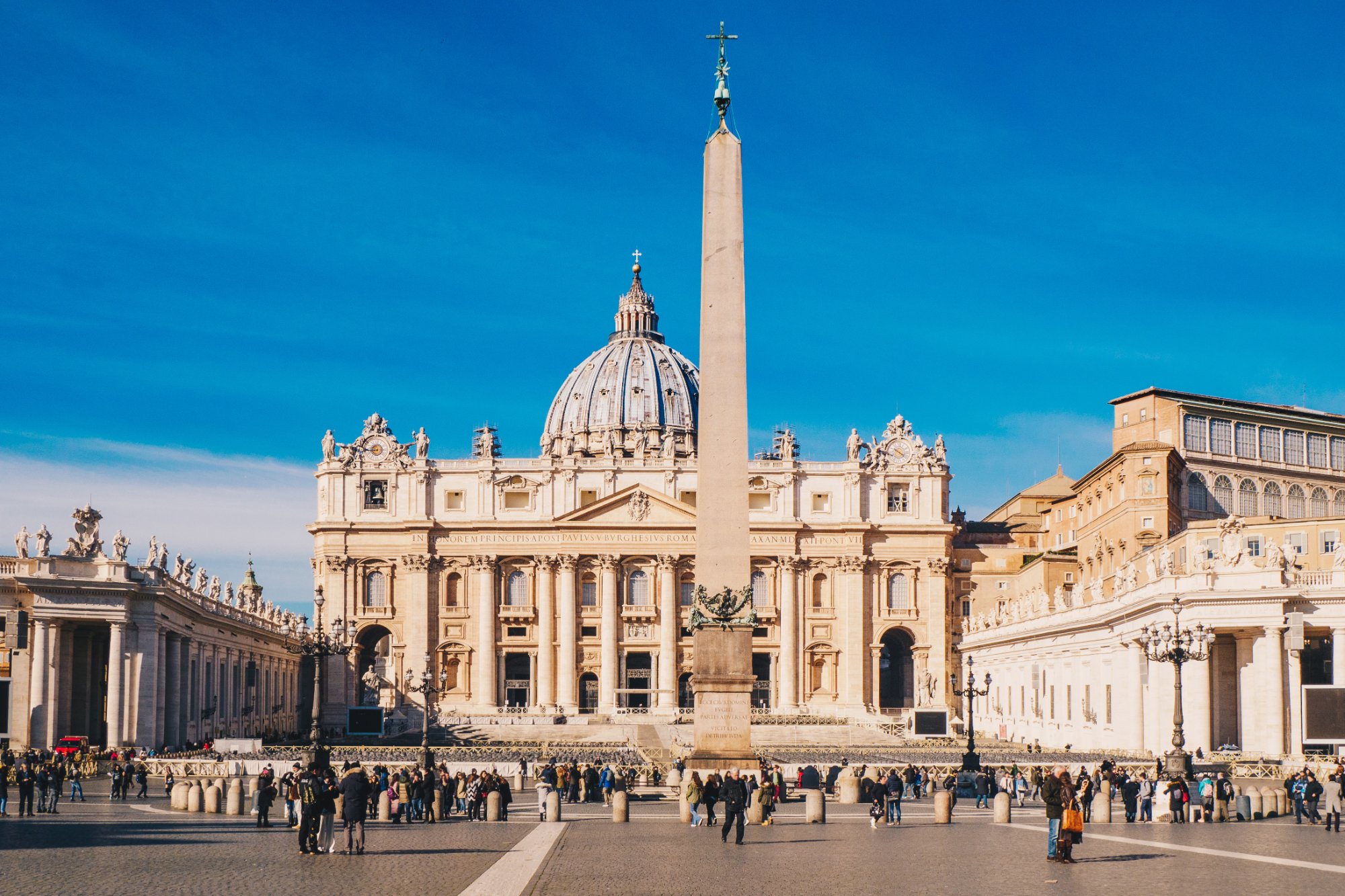Why Did Pope Leo XIV Choose the Name Leo?