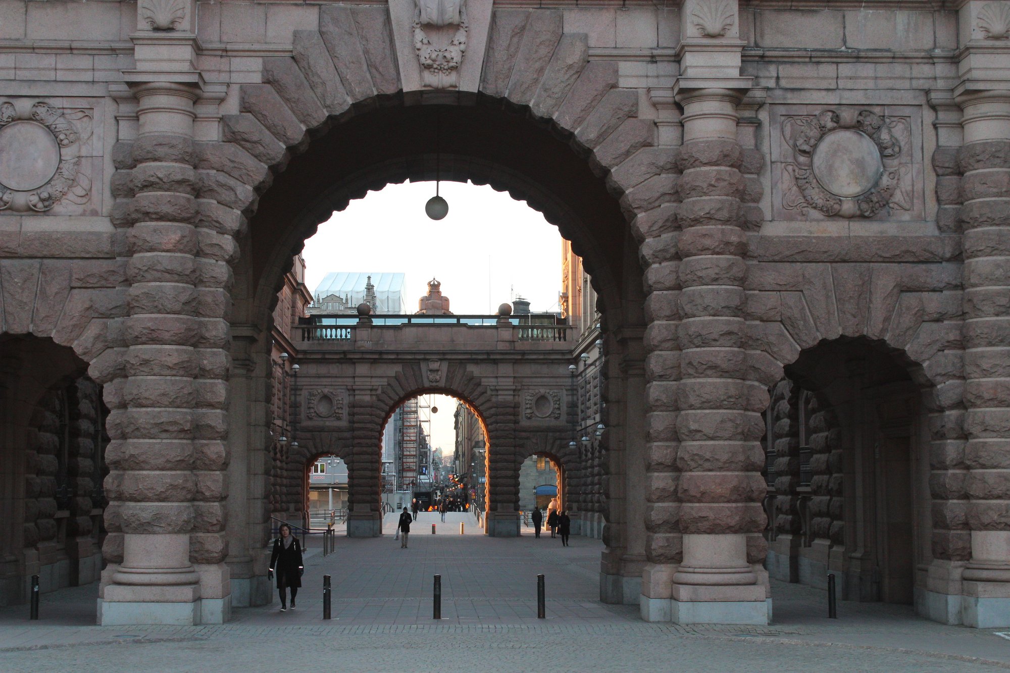 Count Before You Claim: What the Church Says About Sweden’s Three-Seat Cliffhanger