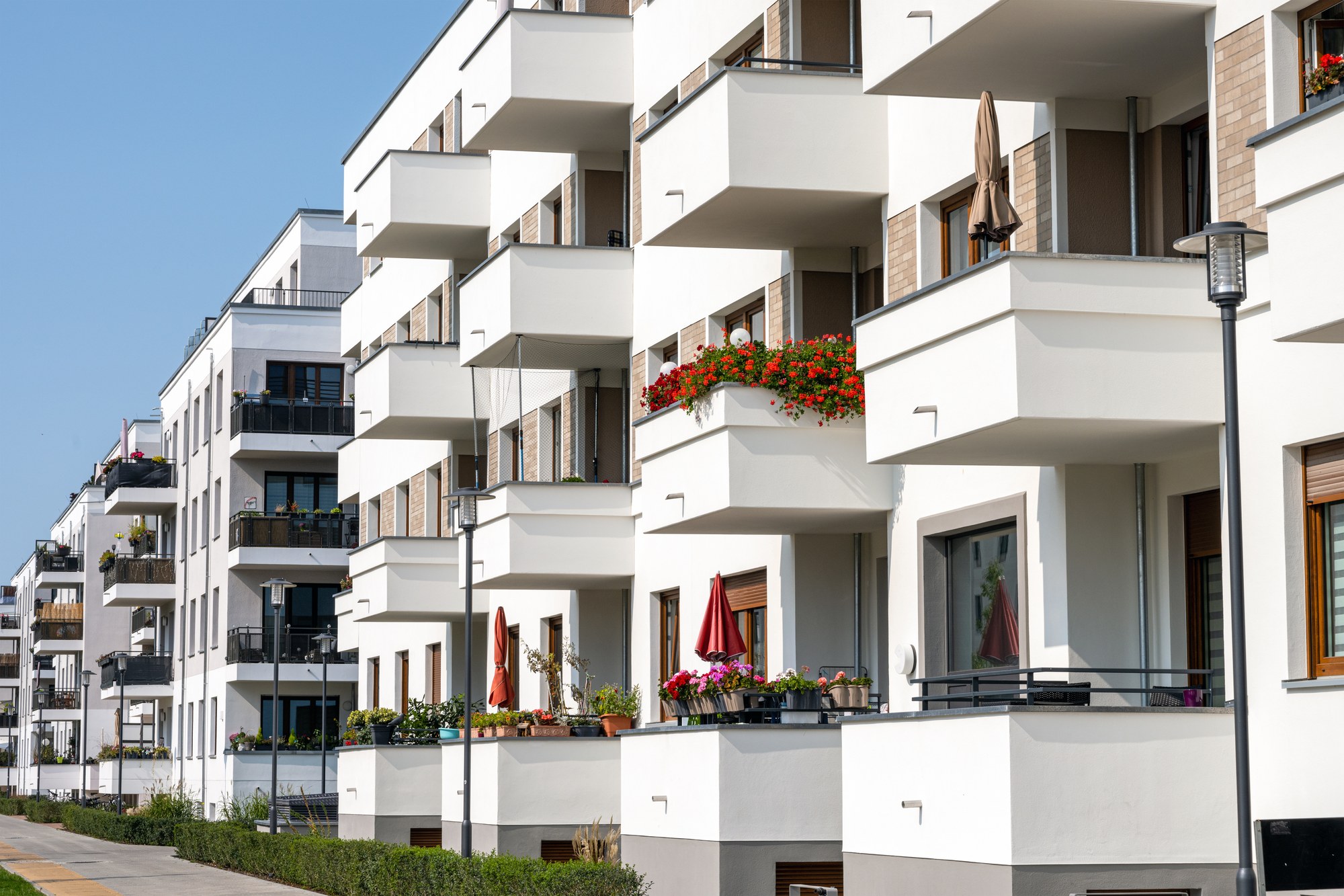 Take The Housing Back: What The Church Teaches About Who A Home Is For