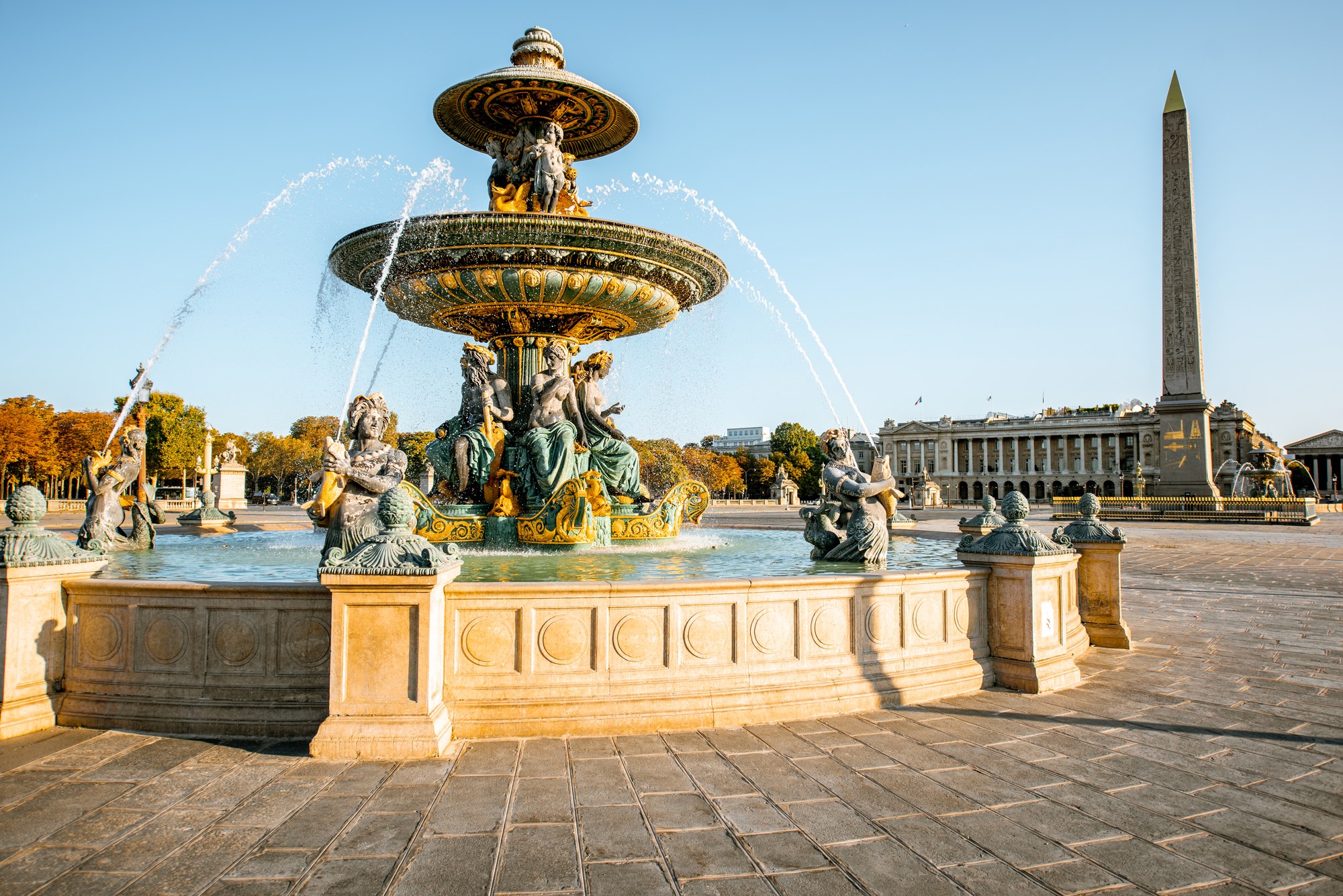 Distinction Without Exclusion: What the Church Teaches About Secularity When the Pope Comes to Paris