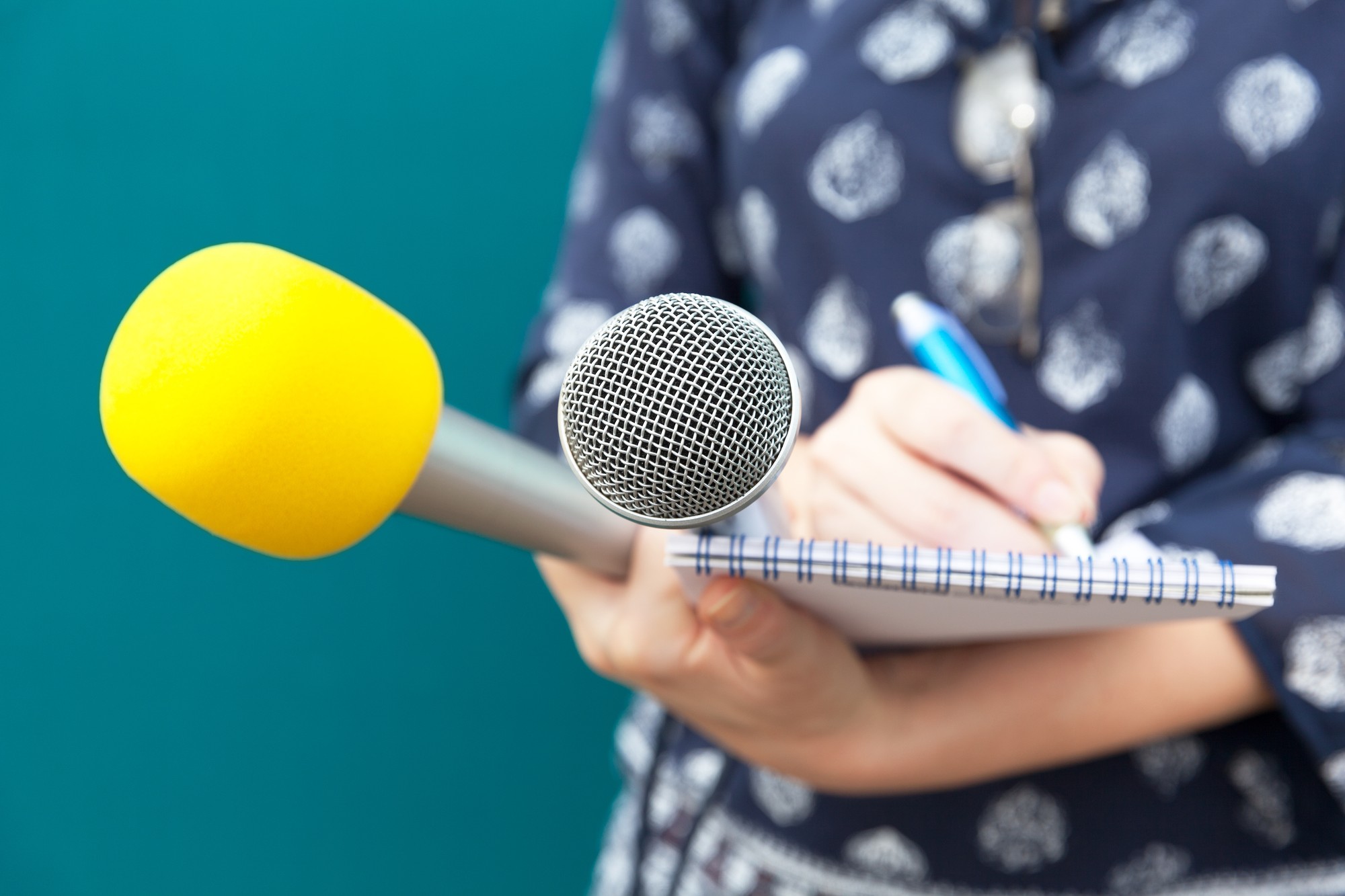 The Right Belongs to You: What the Church Teaches When a Government Picks Its Press