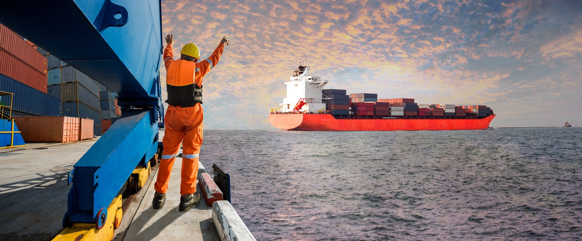 Never Mere Cargo: What the Church Asks When Sailors Become Targets in the Strait of Hormuz
