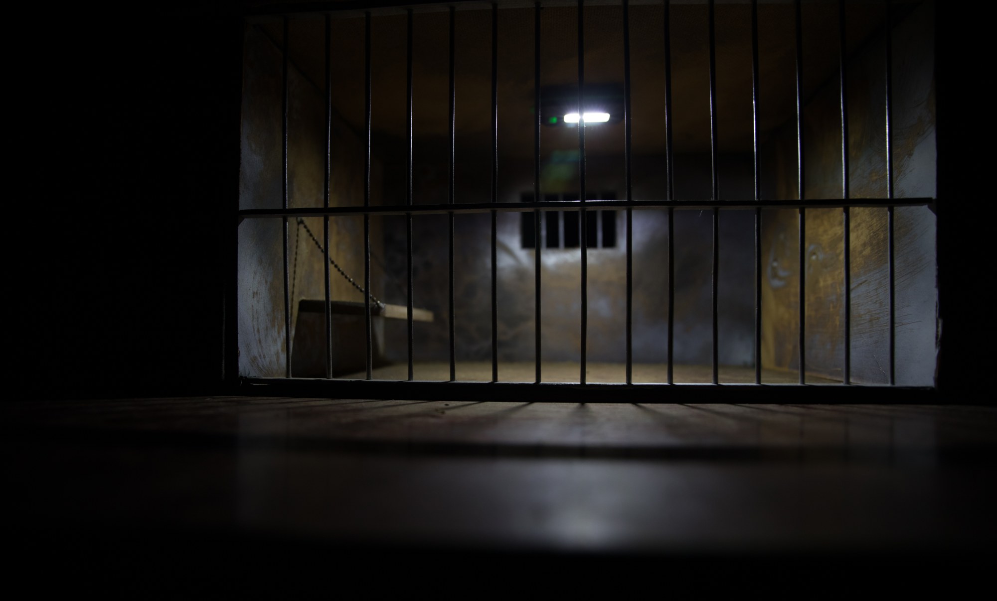 Even After the Most Serious Crimes: What the Church Asks of Tennessee Before It Tries Again