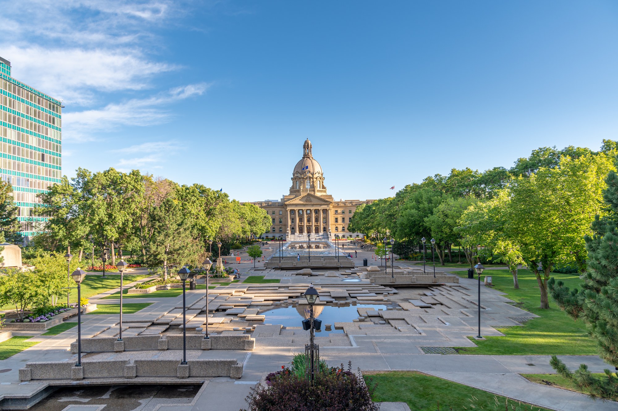The Right Kind of Help: What the Church Asks After Alberta Votes to Stay in Canada