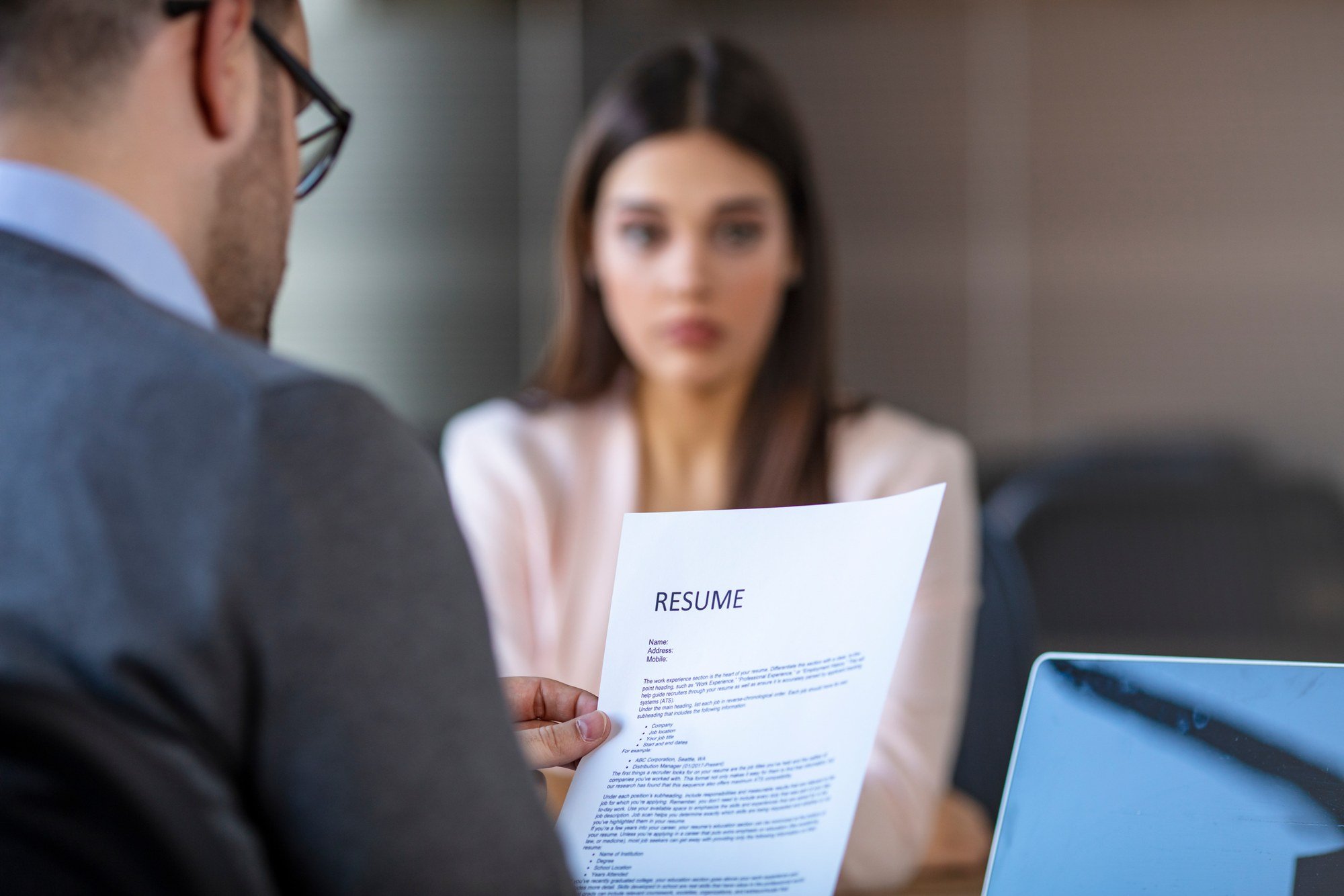 The Indirect Employer: What the Church Asks of an Economy That Is Barely Hiring