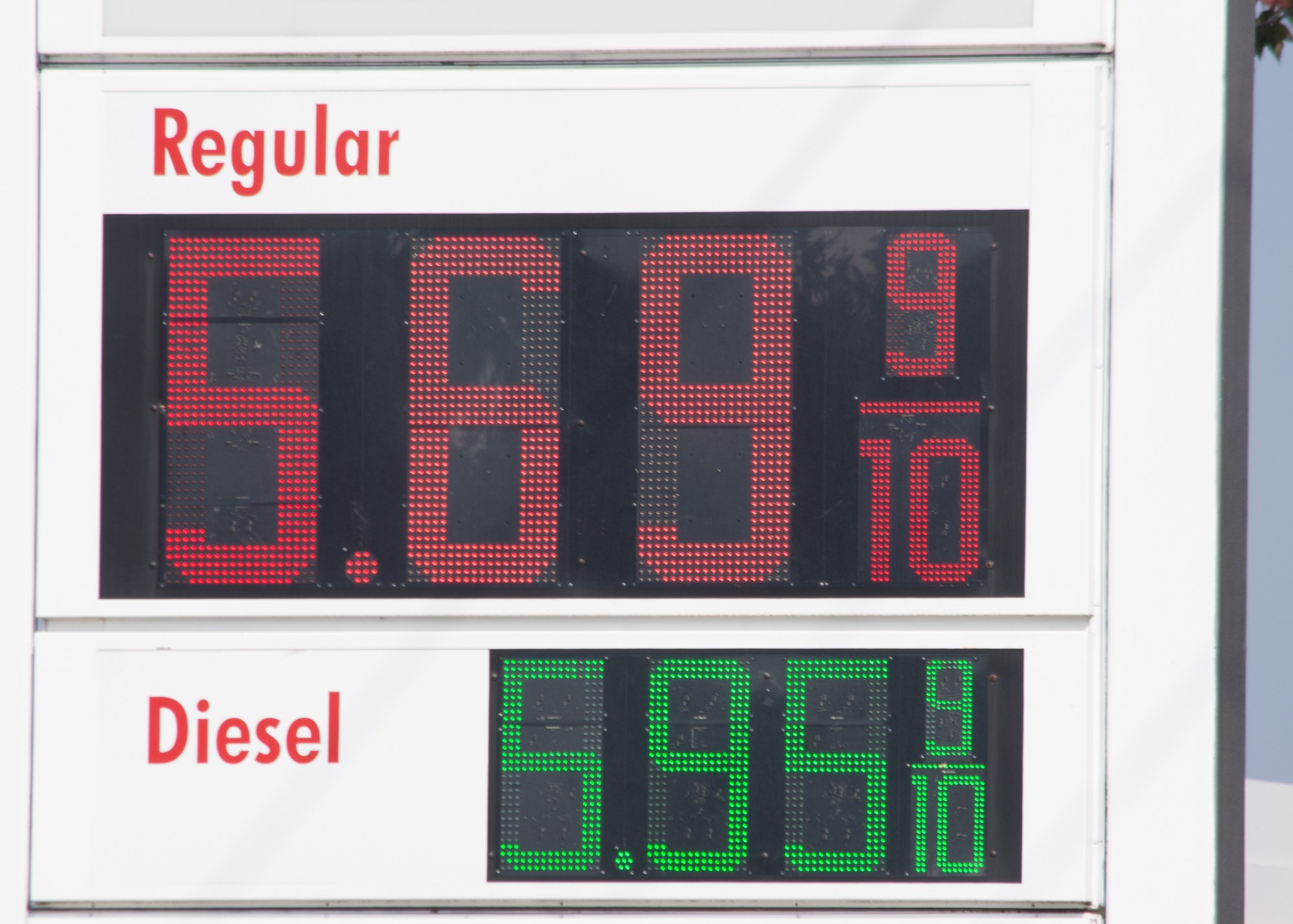 Cannot Be Divorced: What the Church Asks When Russian Sanctions Meet the Price of Diesel