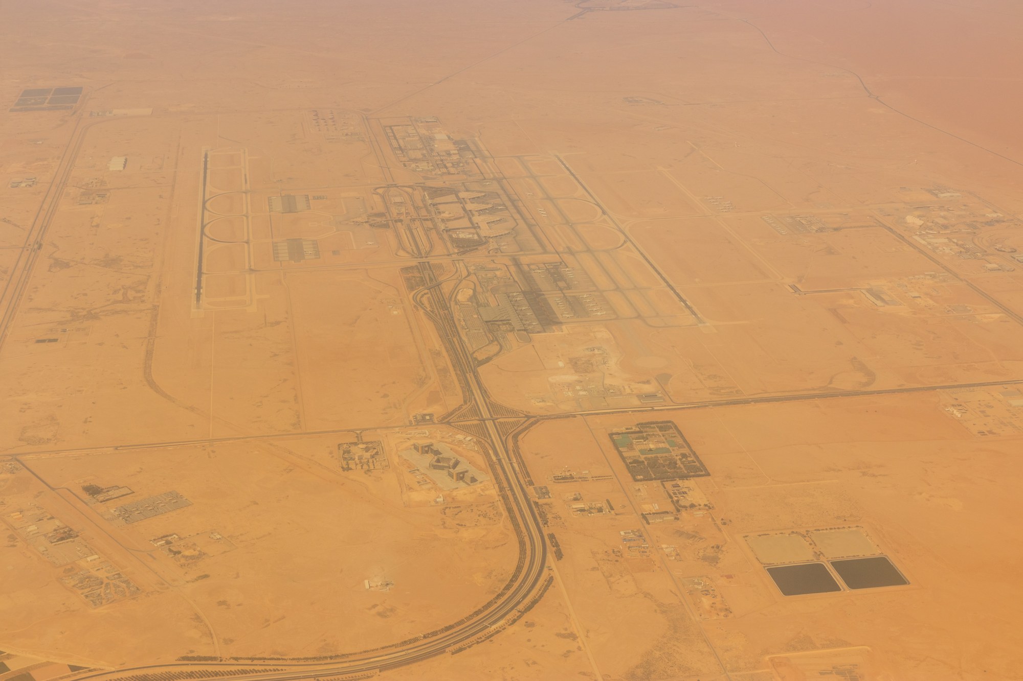 A Minimum Protection: What the Church Asks of Every Side After Missiles Hit Riyadh’s Airport